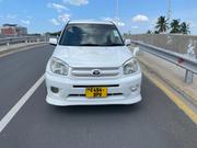 Toyota RAV4 2005 White for sale
