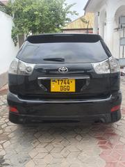 Toyota Harrier 2006 Black for sale
