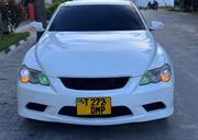 Toyota Mark X 2005 White for sale