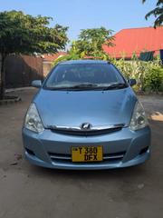 Toyota Wish 2006 Blue for sale