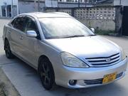 Toyota Allion 2005 Silver for sale