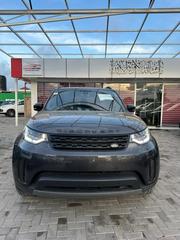 Land Rover Discovery 2020 Black for sale