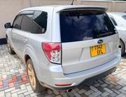 Subaru Forester 2008 Silver for sale