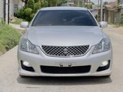 Toyota Crown 2010 Silver for sale