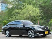 Toyota Crown 2006 Black for sale