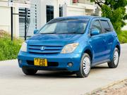 Toyota IST 2003 Blue for sale