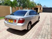 Toyota Premio 2006 Silver for sale