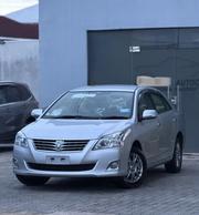 Toyota Premio 1.8 FWD 2010 Silver for sale