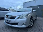 Toyota Premio 1.8 FWD 2010 Silver for sale