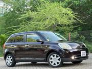 Mazda Verisa 2008 Black for sale