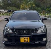 Toyota Crown 2006 Black for sale