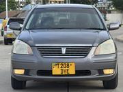 Toyota Premio 2004 Gray for sale