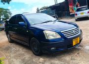 Toyota Premio 2005 Blue for sale