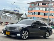 Toyota Crown 2006 Black for sale