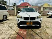 BMW X1 2011 Pearl for sale