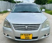 Toyota Premio 1.5 FWD 2006 Silver for sale