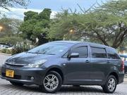 Toyota Wish 2005 Gray for sale
