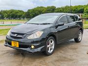 Toyota Caldina 2005 Gray for sale
