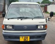 Toyota Lite-Ace 2001 White for sale