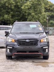 Subaru Forester Touring AWD 2019 Black for sale