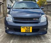 Toyota IST 2005 Blue for sale