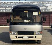 Toyota Coaster 1994 Gray for sale