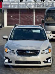 Subaru Impreza 2.0i Limited PZEV 4dr Hatchback AWD (2.0L 4cyl CVT) 2015 for sale