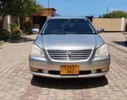 Toyota Premio 2004 Silver for sale