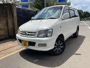 Toyota Noah 2001 White for sale
