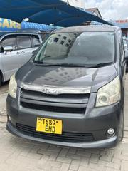 Toyota Noah 2008 Gray for sale