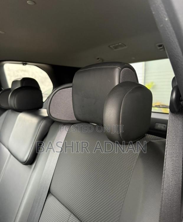 Nissan X-Trail 2.0 Petrol XE 2012 Matt Black