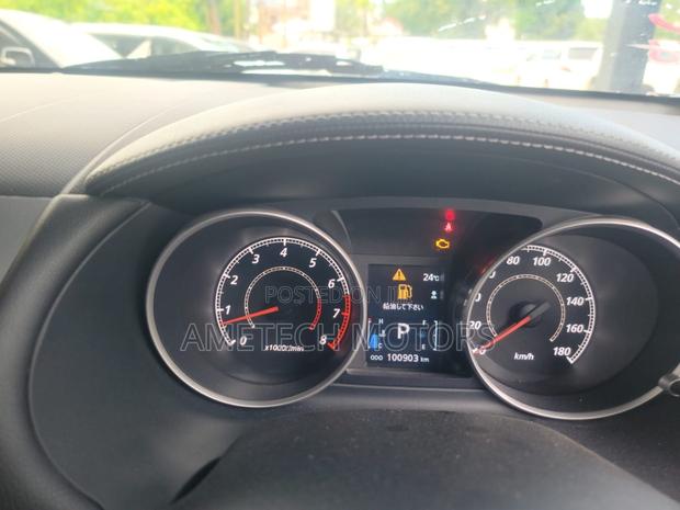 Mitsubishi Outlander 2010 Gray