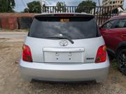Toyota IST 2005 Silver for sale