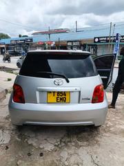Toyota IST 2004 Silver for sale