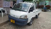 Toyota TownAce 2003 White for sale