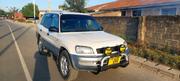 Toyota RAV4 1999 Pearl for sale