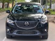 Mazda CX-5 2016 Black for sale