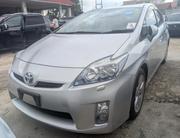Toyota Prius 2011 Silver for sale