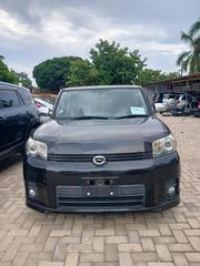 Toyota Corolla Rumion Hatchback 1.8 AWD 2012 Black for sale