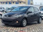 Mazda Demio 2010 Black for sale