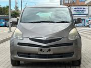 Toyota Ractis 1.5 AWD 2008 Gray for sale