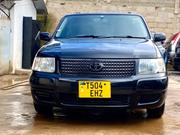 Toyota Succeed 2003 Black for sale