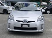 Toyota Prius 2010 Silver for sale