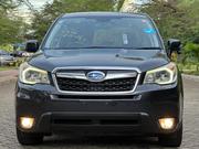 Subaru Forester 2013 Gray for sale