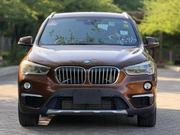 BMW X1 xDrive28i AWD 2016 Brown for sale