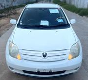 Toyota IST 2003 White for sale