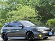 Subaru Impreza 2011 Gray for sale