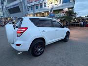 Toyota RAV4 2008 White for sale
