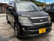 Toyota Noah 2009 Black for sale