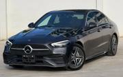Mercedes-Benz C-Class 2023 Matt Black for sale